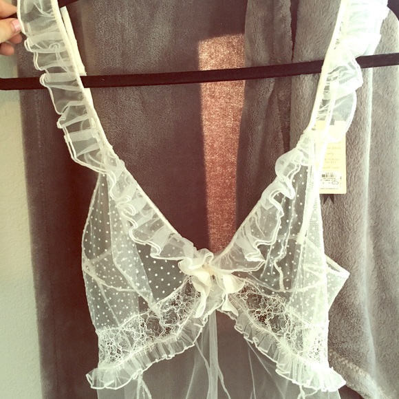 Victoria's Secret Other - 🆕Designer Collection Victoria Secret Lingerie